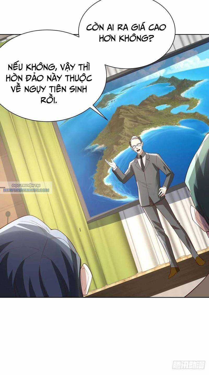 Đại Phản Diện Chapter 213 trang 4