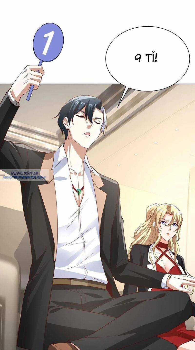 Đại Phản Diện Chapter 213 trang 5