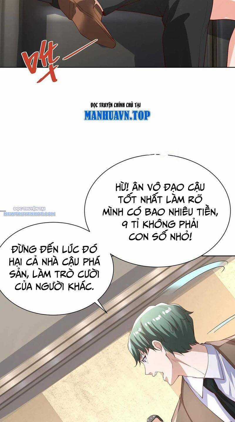 Đại Phản Diện Chapter 213 trang 6