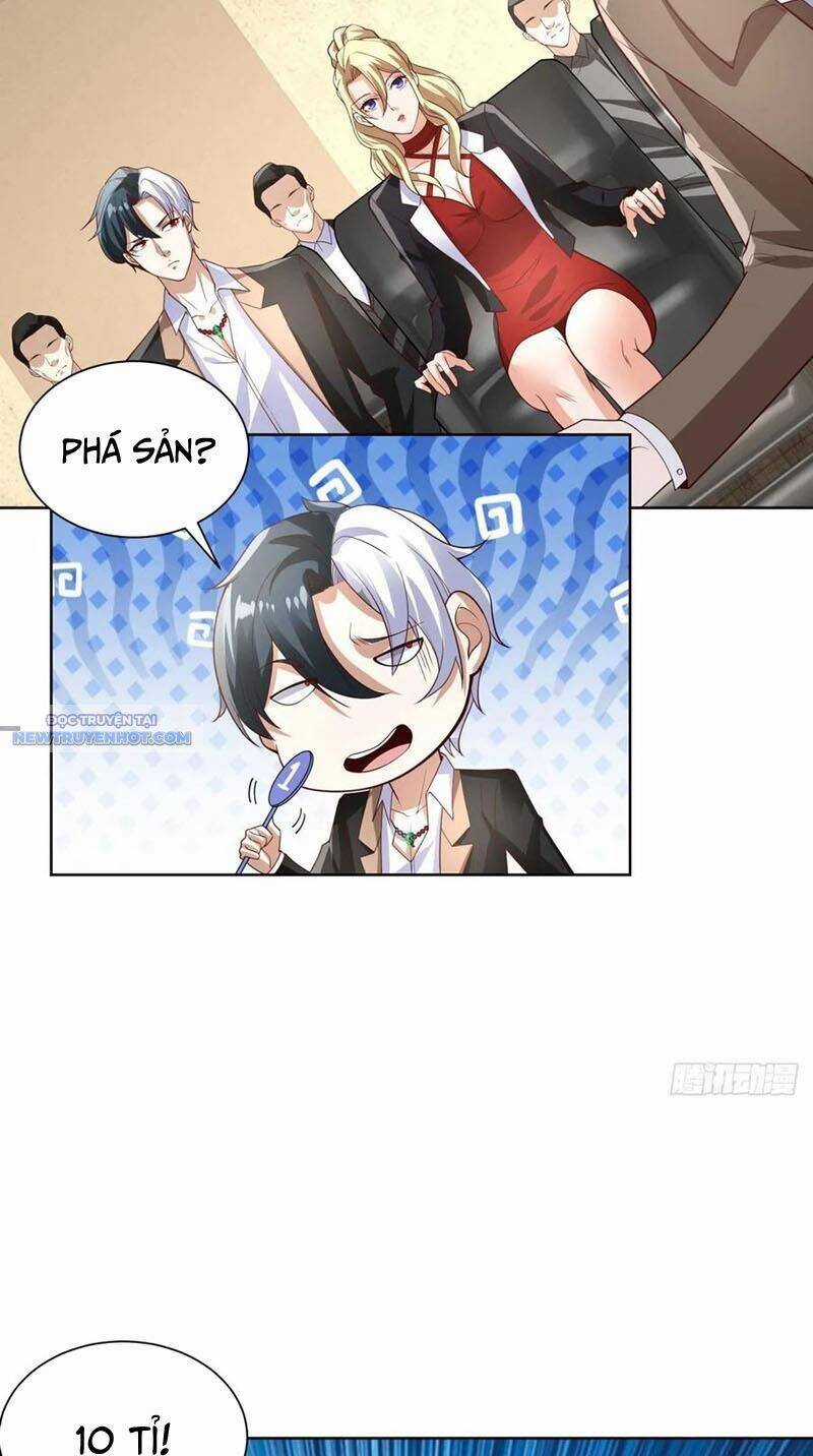 Đại Phản Diện Chapter 213 trang 7