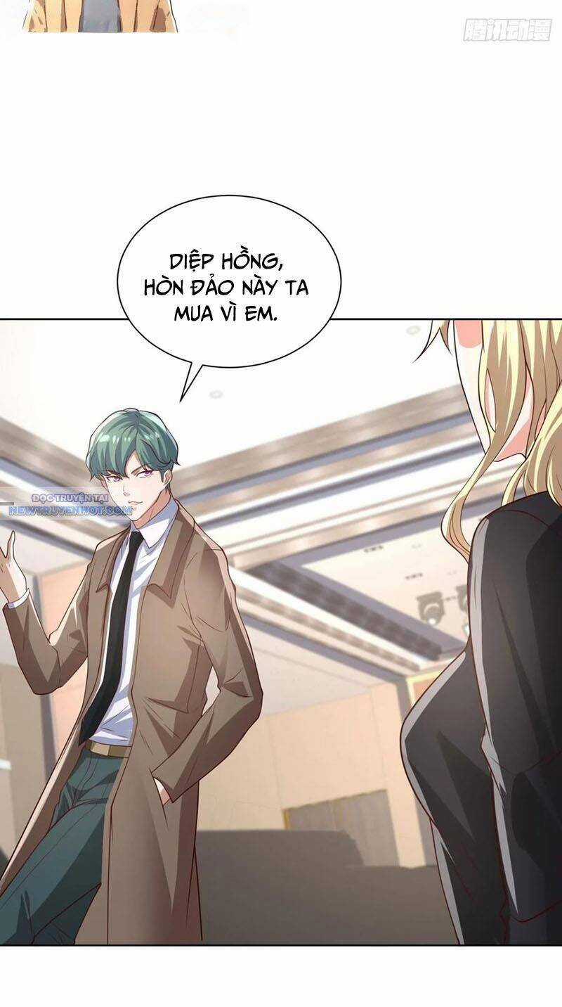 Đại Phản Diện Chapter 213 trang 9