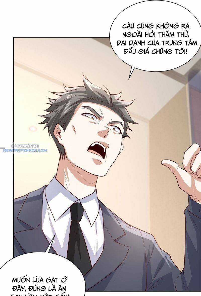 Đại Phản Diện Chapter 214 trang 10