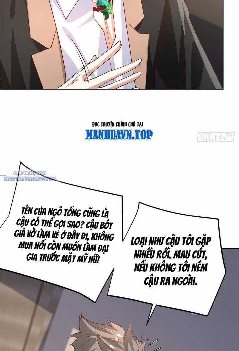 Đại Phản Diện Chapter 214 trang 12