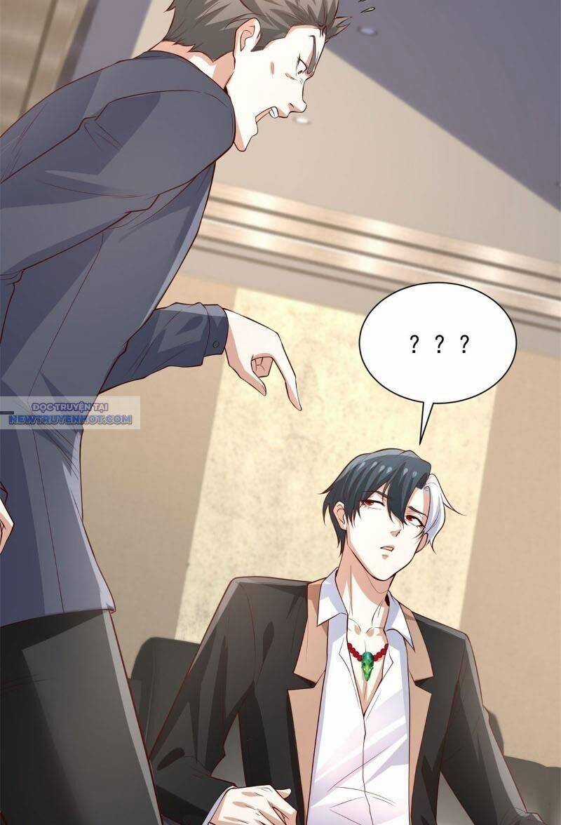 Đại Phản Diện Chapter 214 trang 13