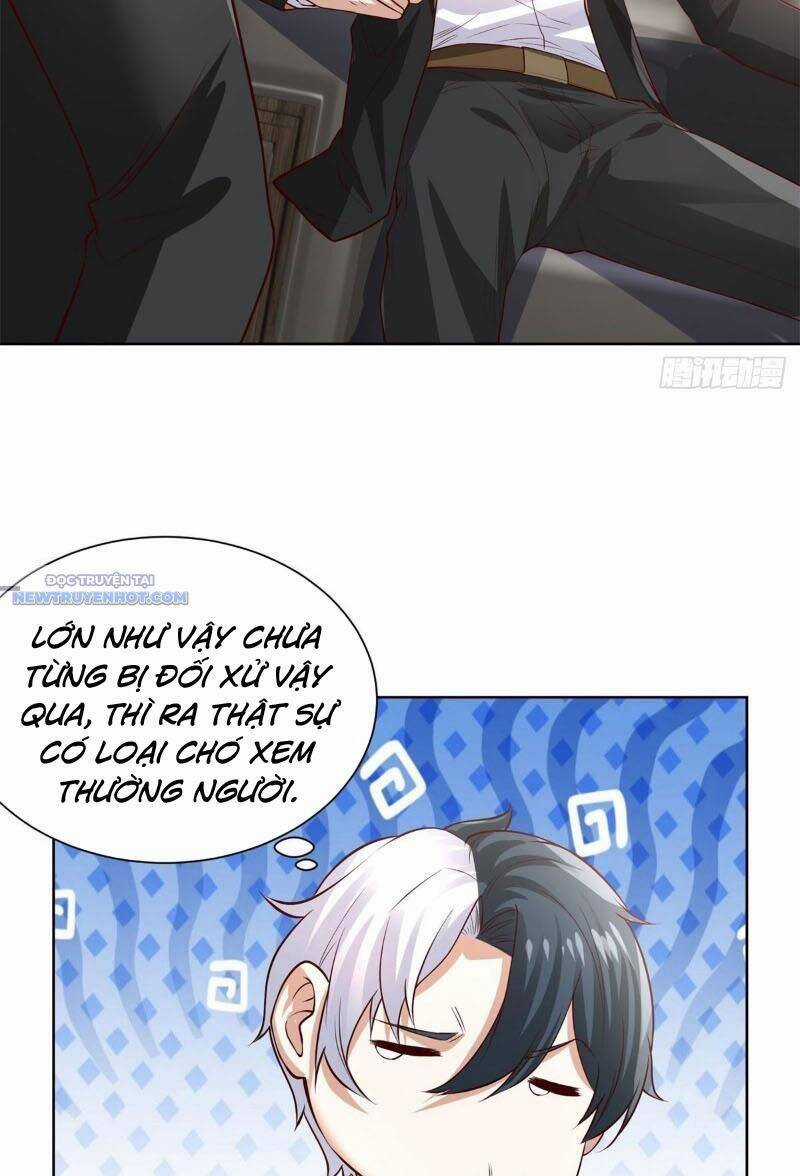 Đại Phản Diện Chapter 214 trang 14