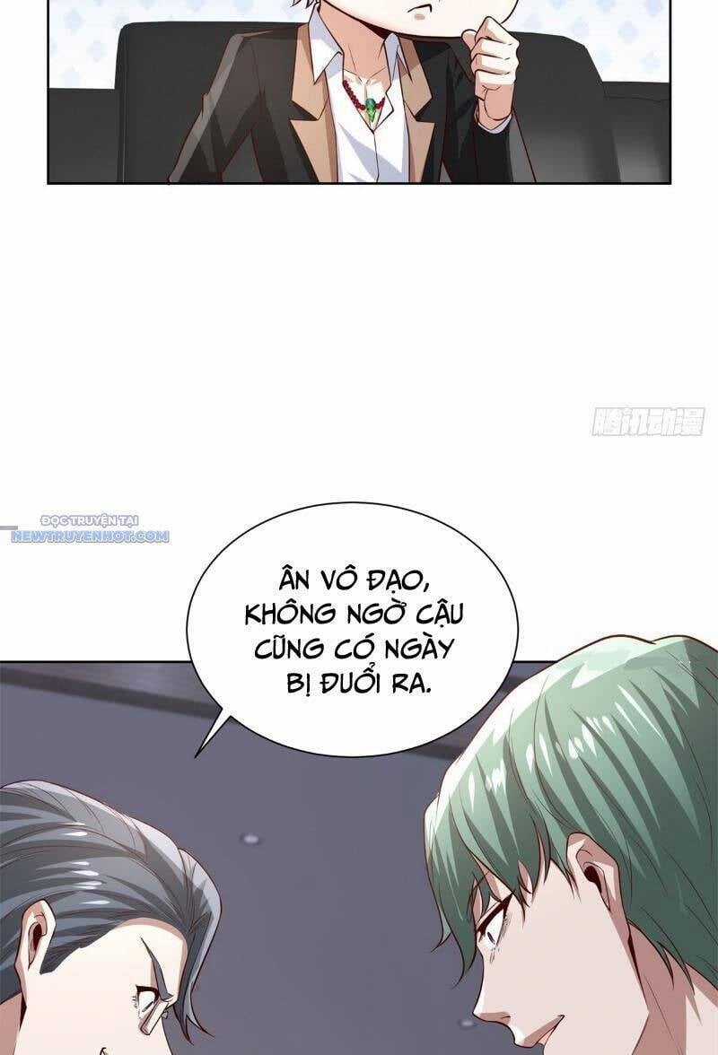 Đại Phản Diện Chapter 214 trang 15