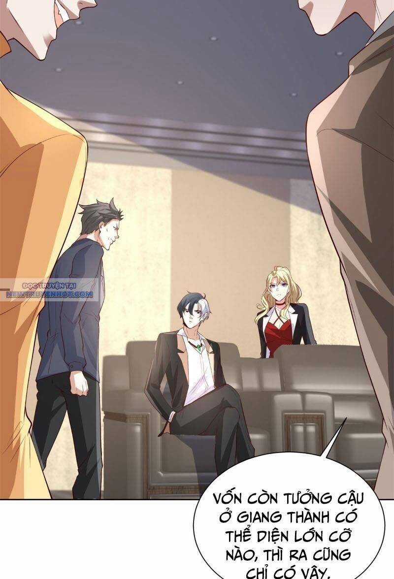 Đại Phản Diện Chapter 214 trang 16