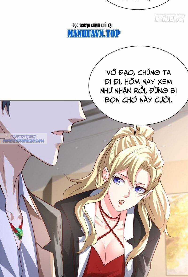 Đại Phản Diện Chapter 214 trang 17