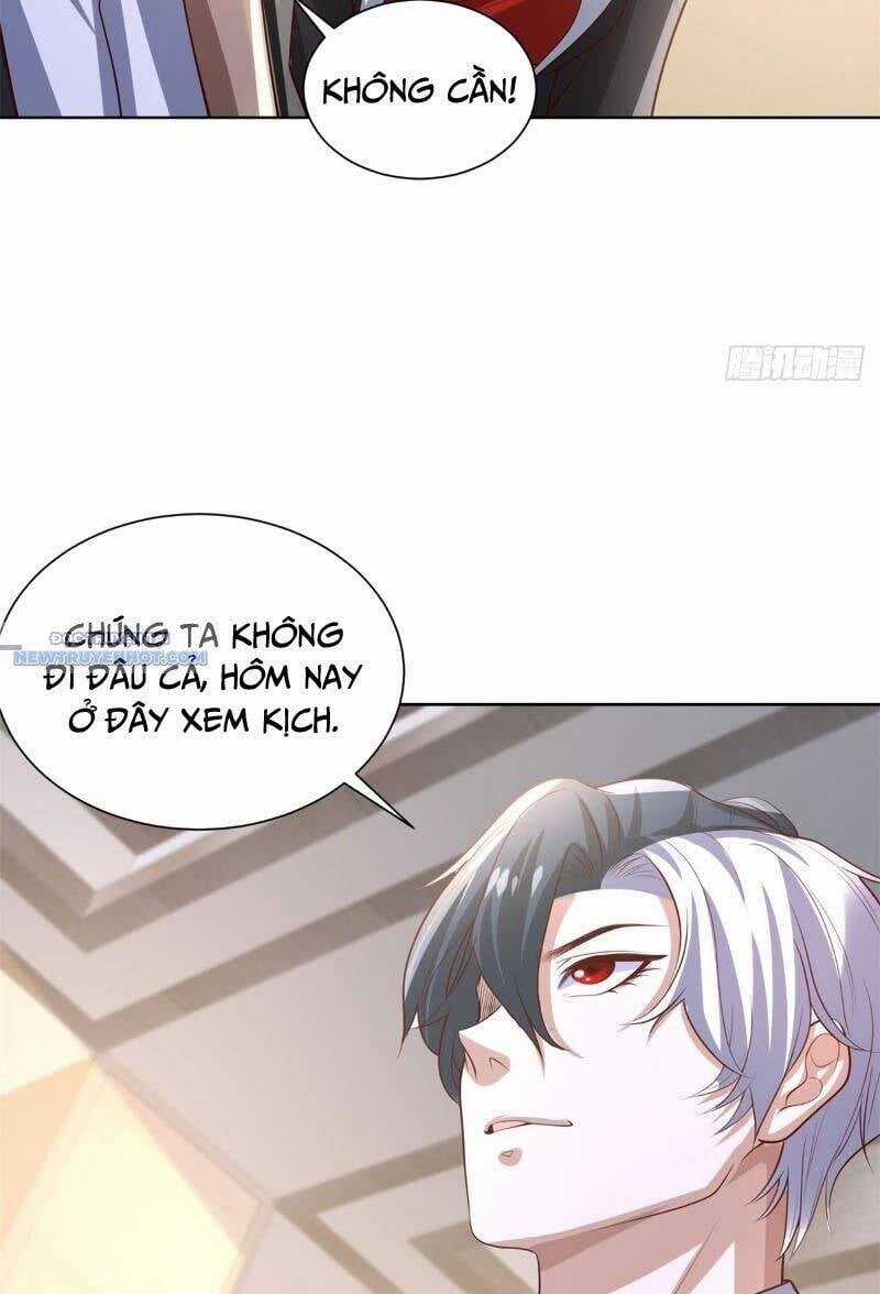 Đại Phản Diện Chapter 214 trang 18