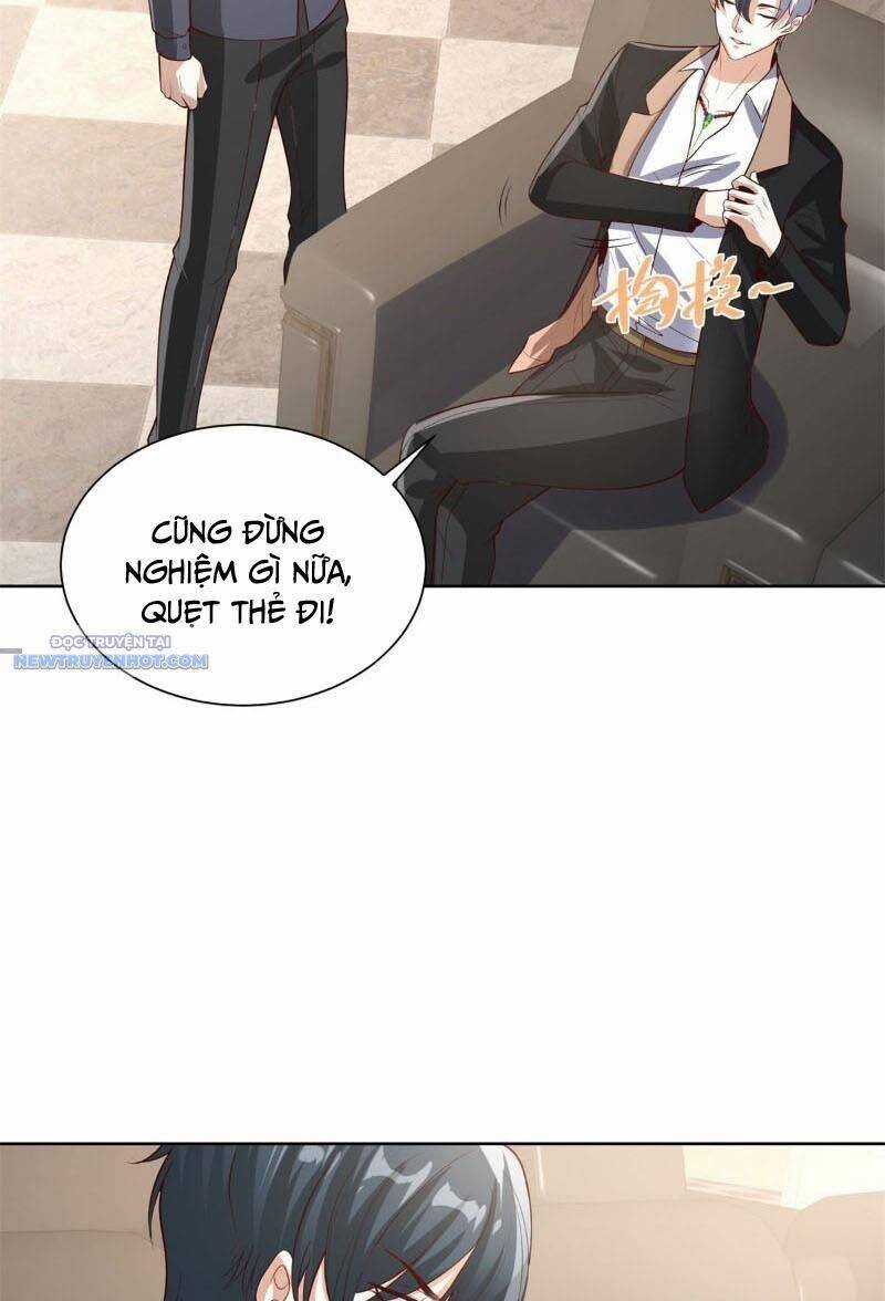 Đại Phản Diện Chapter 214 trang 2