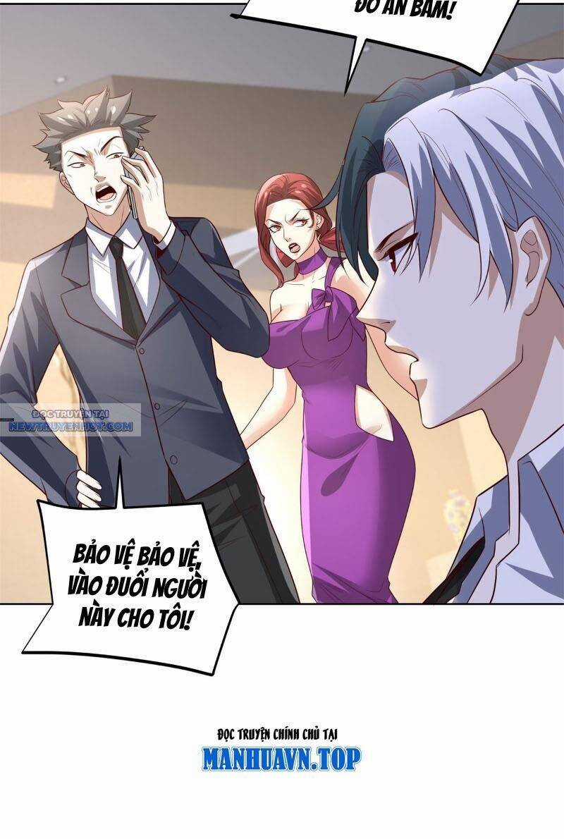 Đại Phản Diện Chapter 214 trang 20