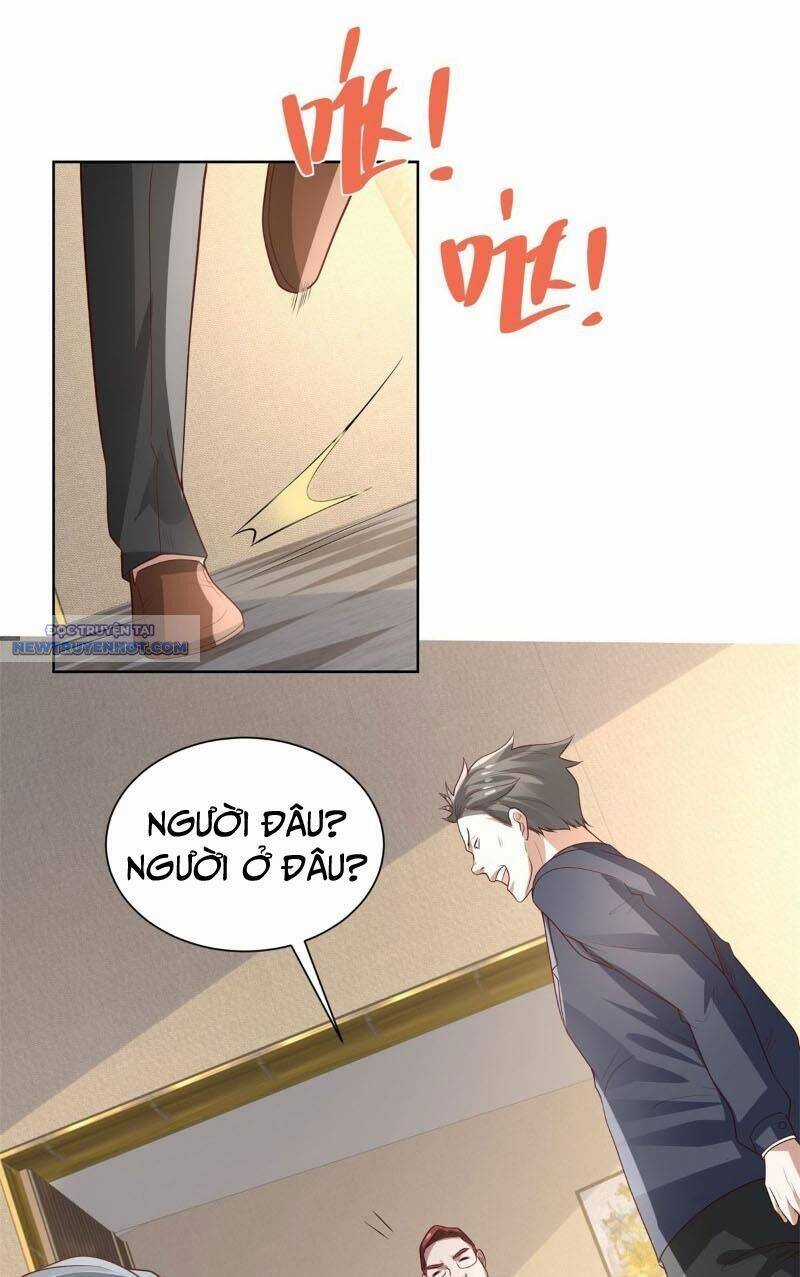 Đại Phản Diện Chapter 214 trang 21