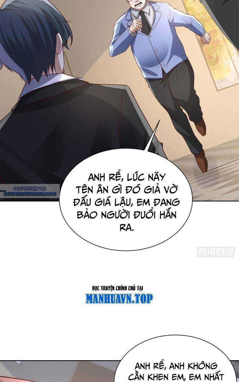 Đại Phản Diện Chapter 214 trang 22