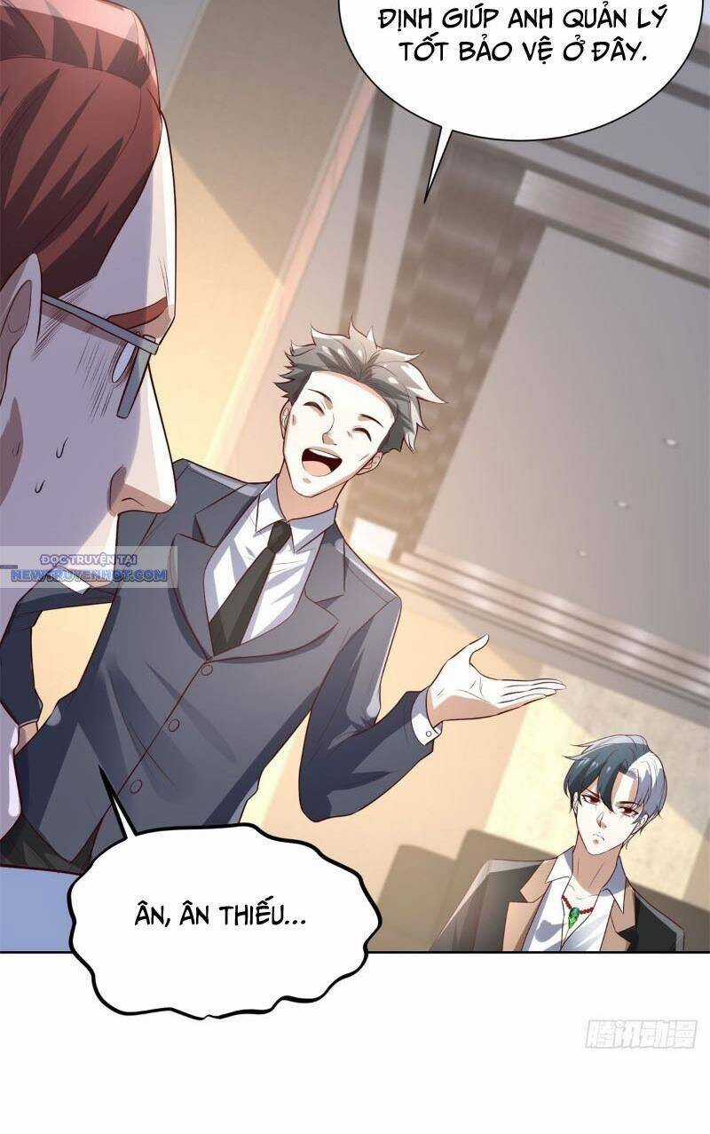 Đại Phản Diện Chapter 214 trang 23