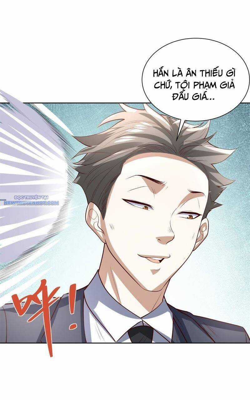 Đại Phản Diện Chapter 214 trang 24