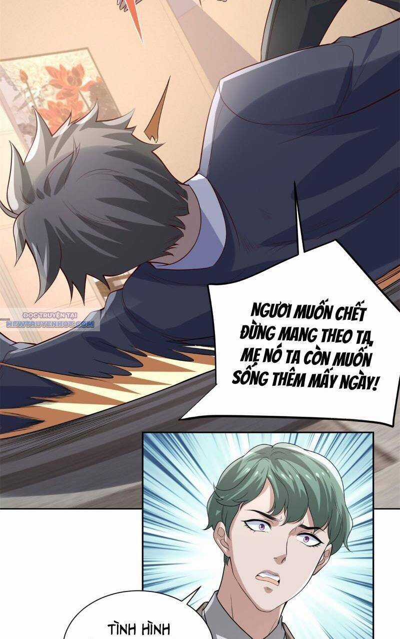 Đại Phản Diện Chapter 214 trang 26