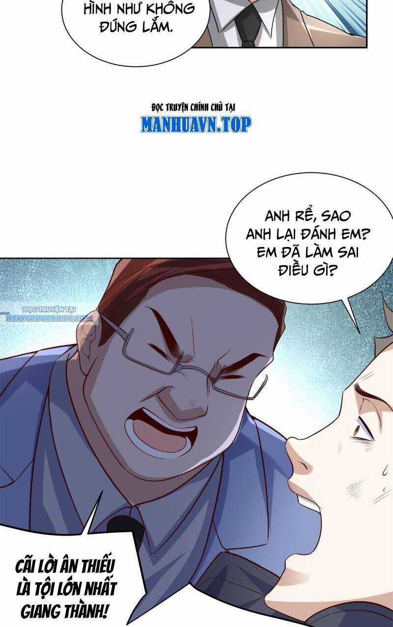 Đại Phản Diện Chapter 214 trang 27