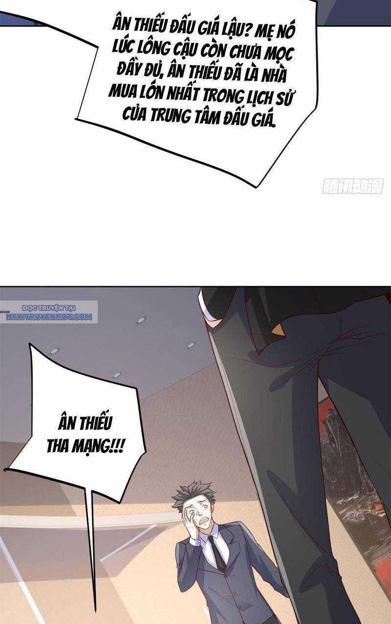 Đại Phản Diện Chapter 214 trang 28