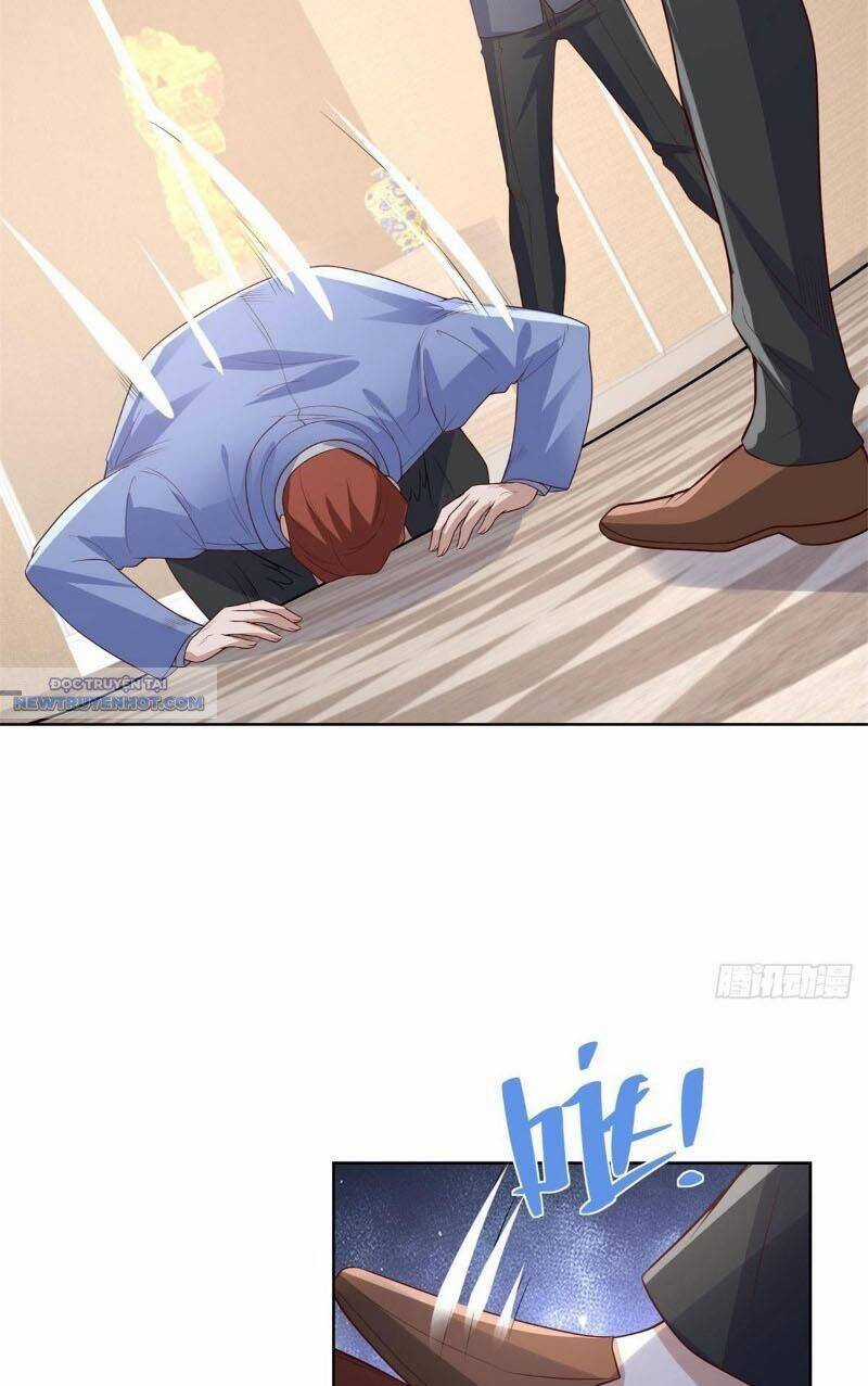 Đại Phản Diện Chapter 214 trang 29