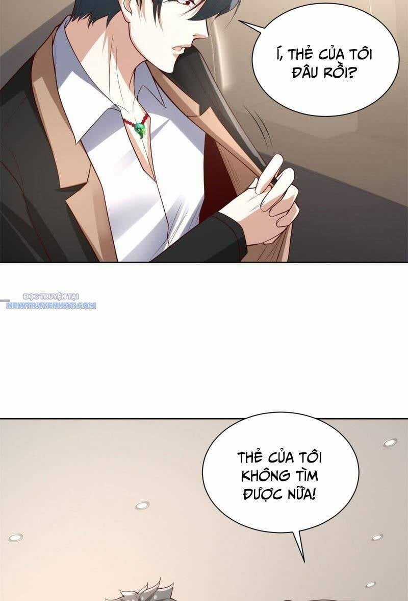 Đại Phản Diện Chapter 214 trang 3