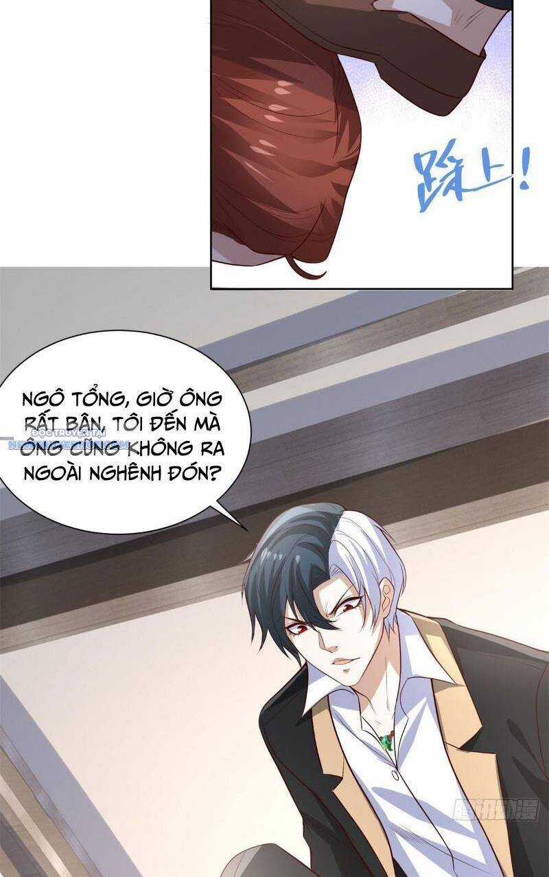 Đại Phản Diện Chapter 214 trang 30