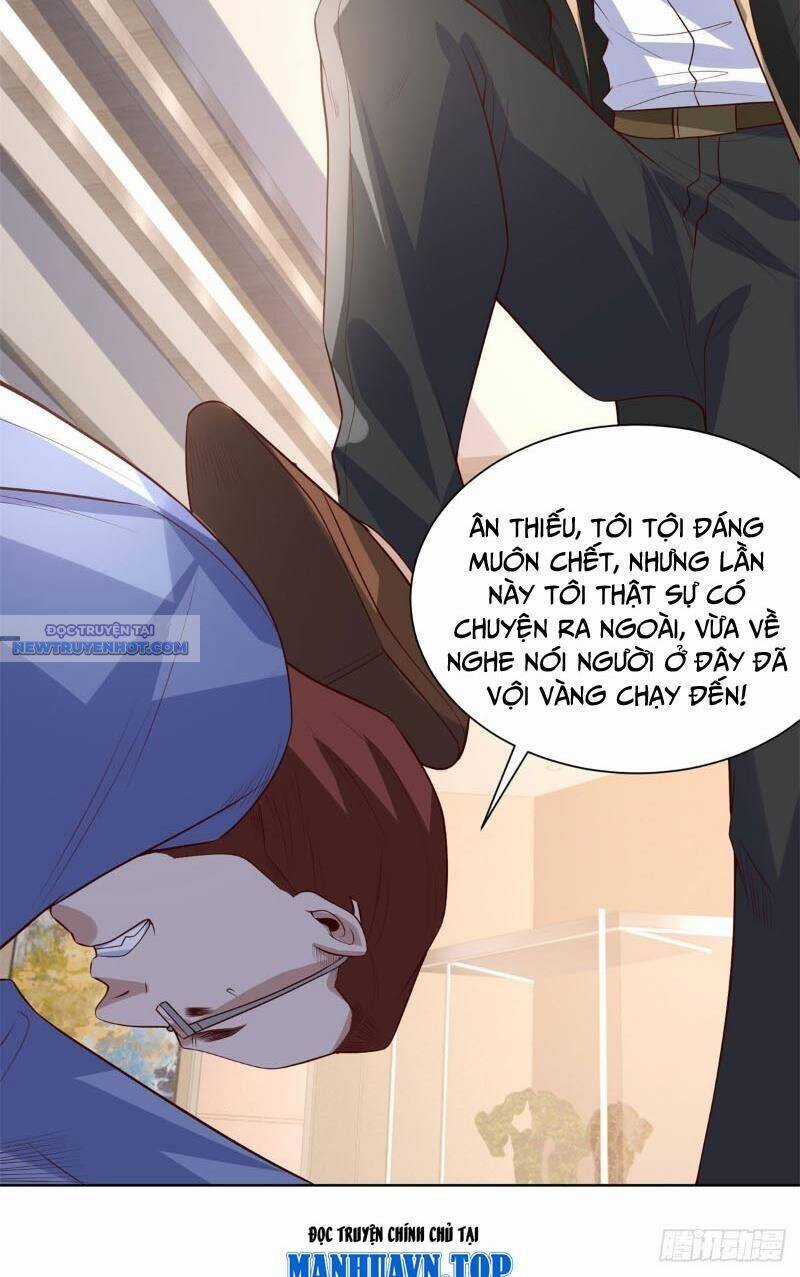 Đại Phản Diện Chapter 214 trang 31