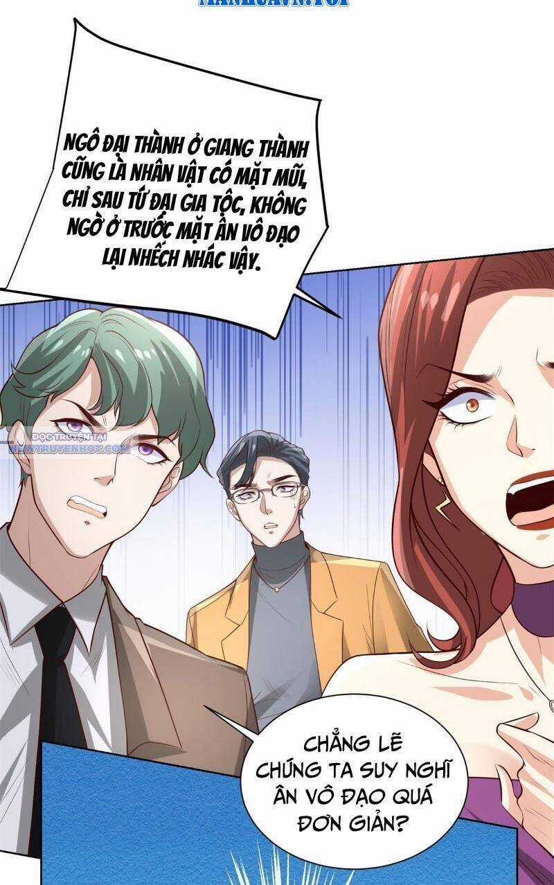 Đại Phản Diện Chapter 214 trang 32