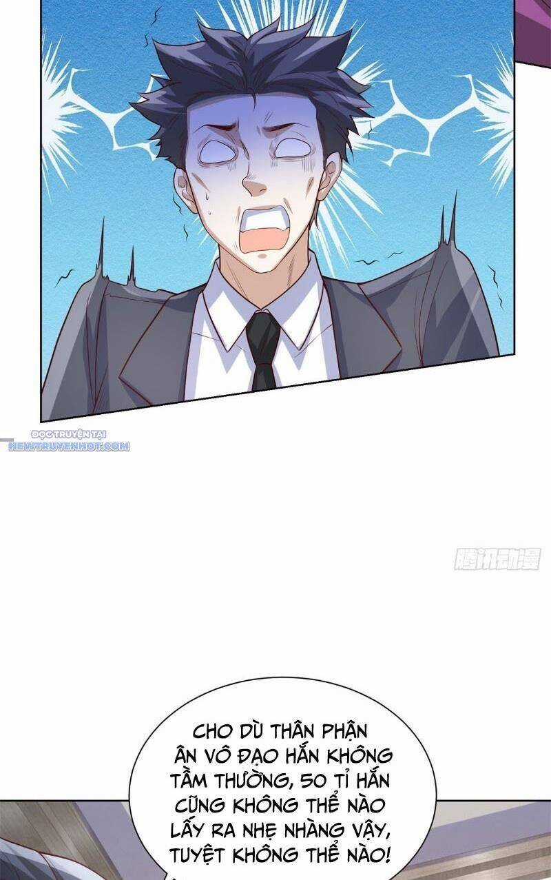 Đại Phản Diện Chapter 214 trang 33