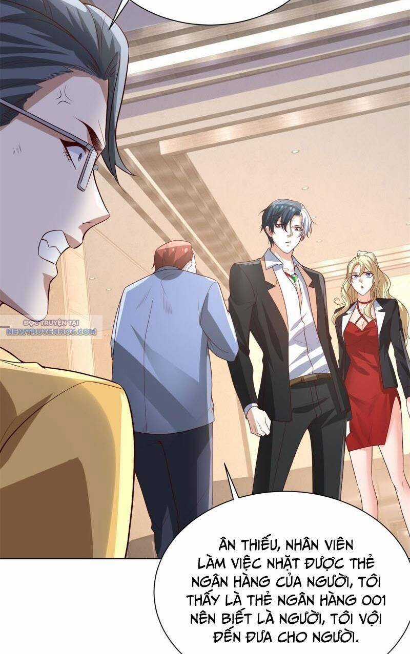 Đại Phản Diện Chapter 214 trang 34