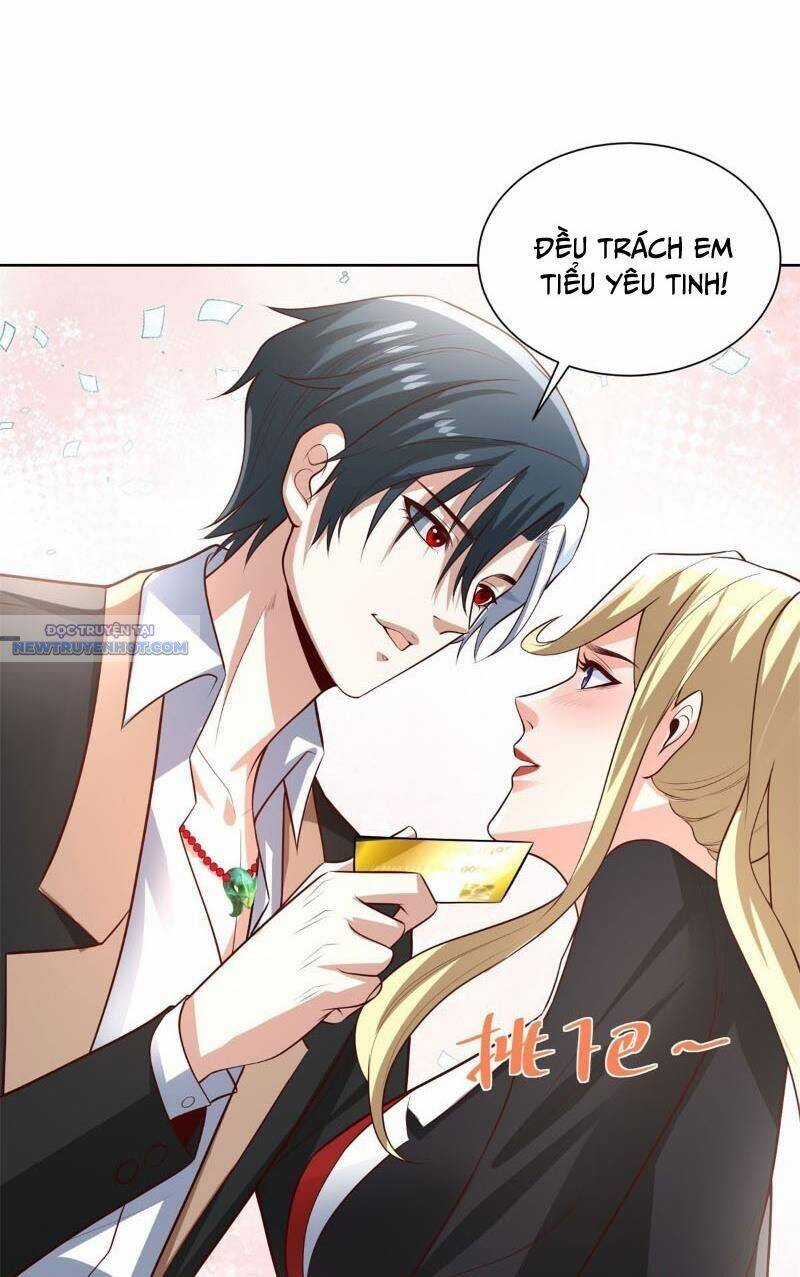 Đại Phản Diện Chapter 214 trang 36