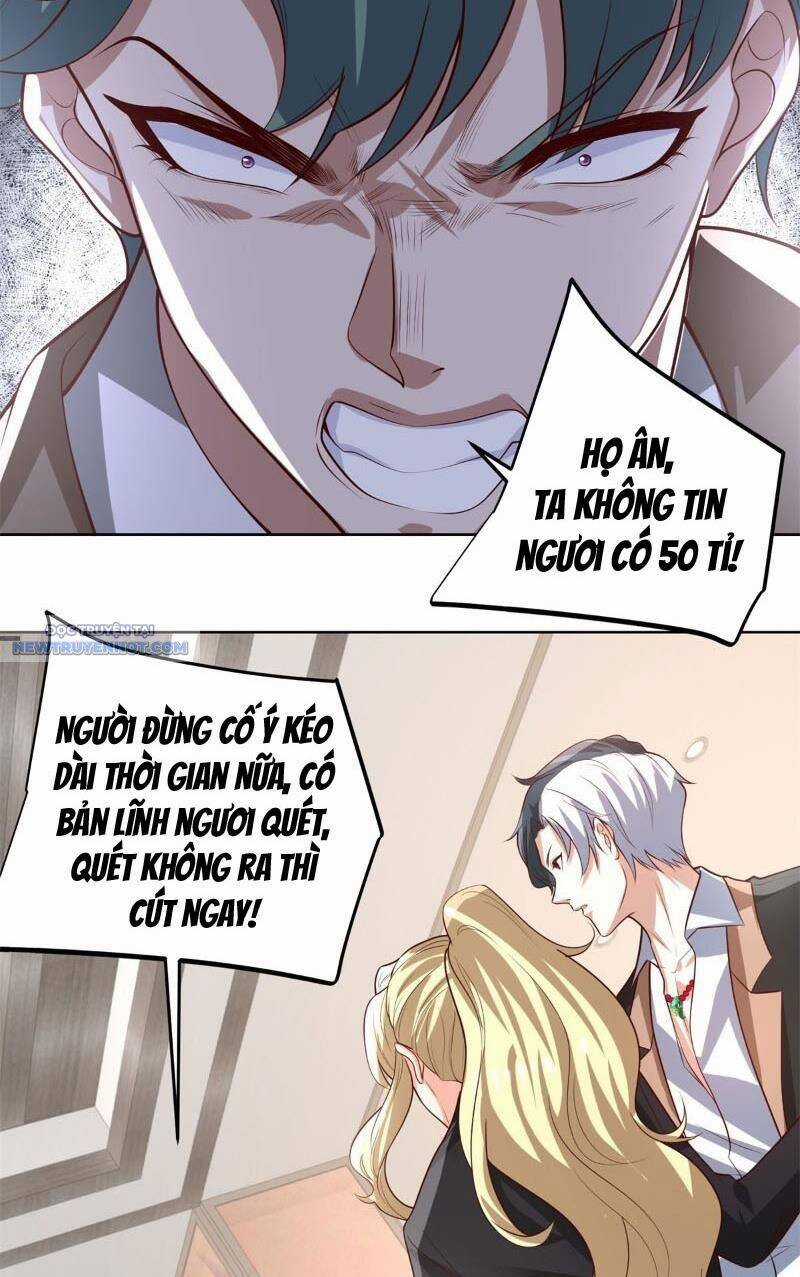 Đại Phản Diện Chapter 214 trang 38