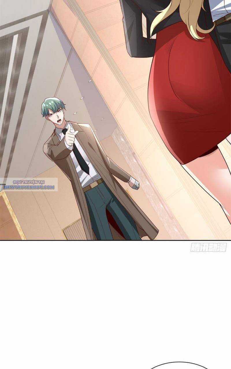 Đại Phản Diện Chapter 214 trang 39