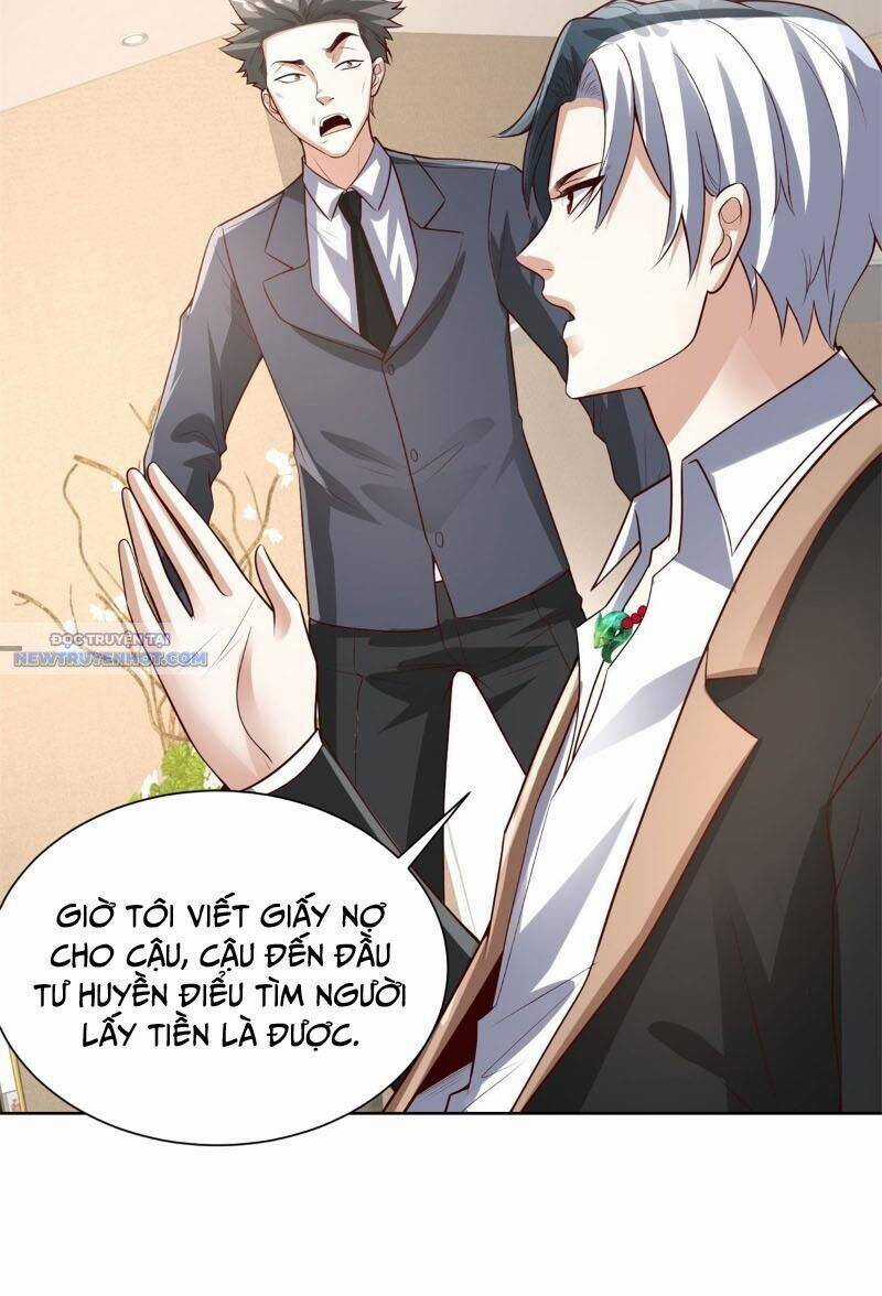 Đại Phản Diện Chapter 214 trang 4