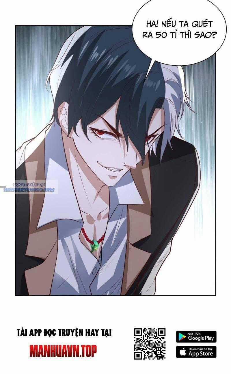 Đại Phản Diện Chapter 214 trang 40