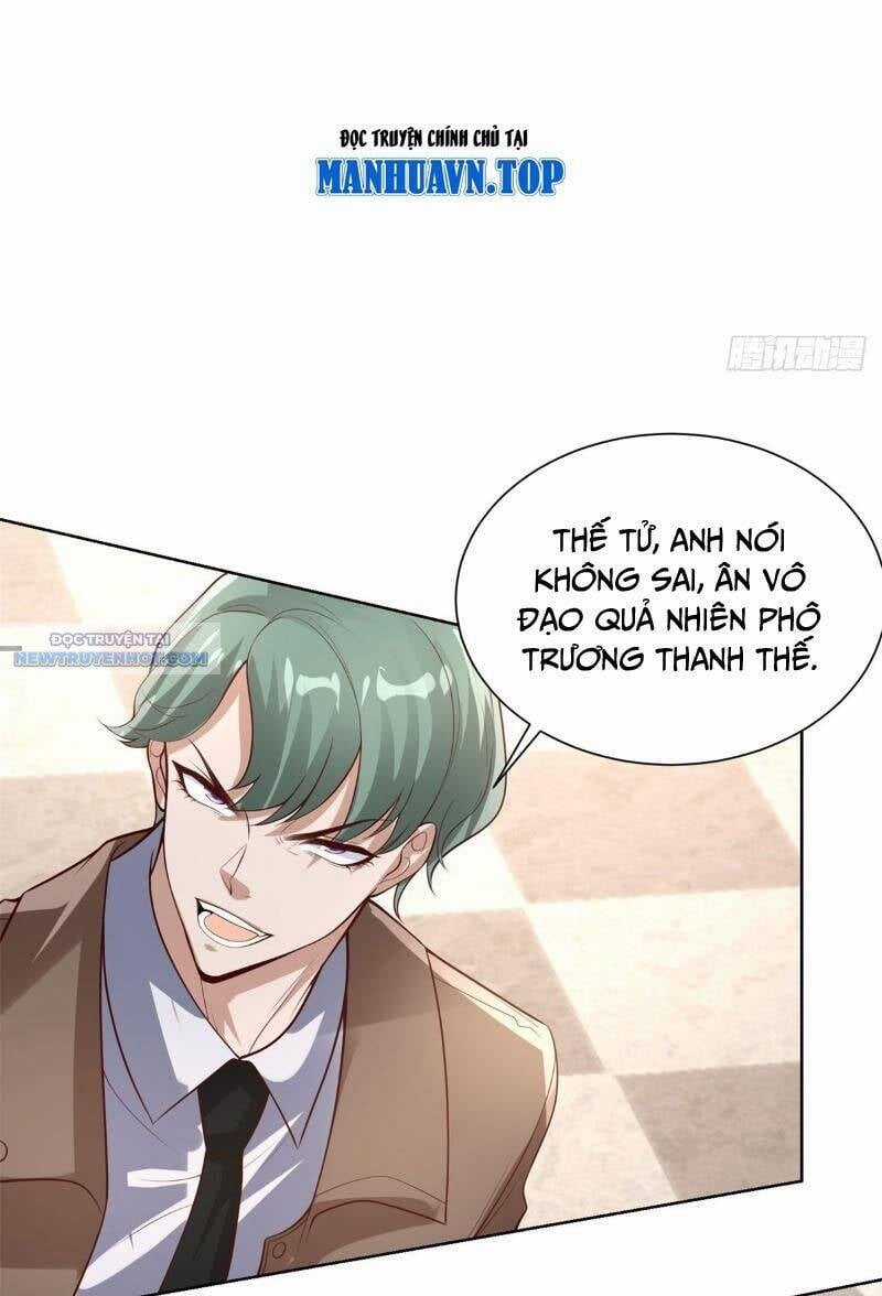 Đại Phản Diện Chapter 214 trang 5