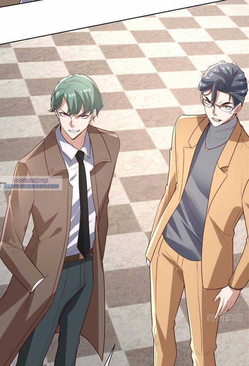 Đại Phản Diện Chapter 214 trang 6