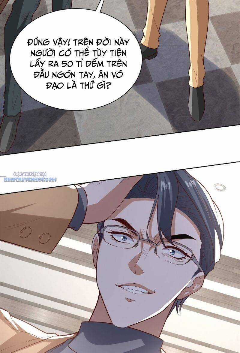 Đại Phản Diện Chapter 214 trang 7