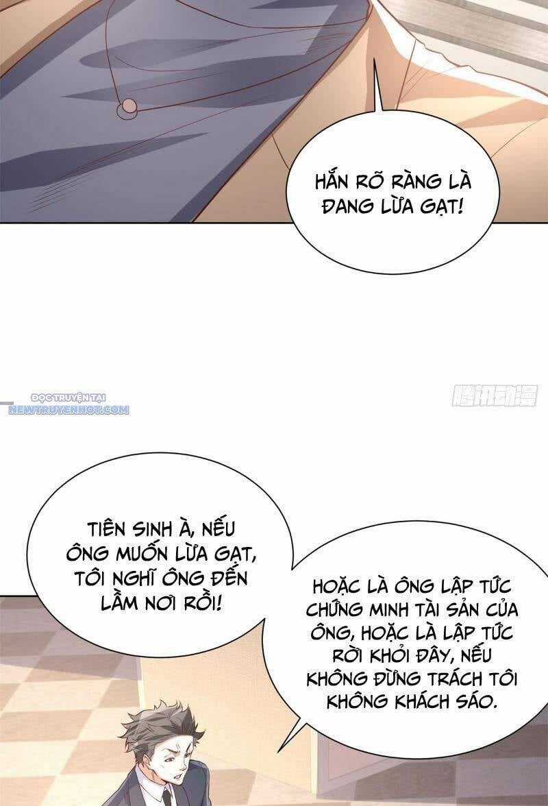 Đại Phản Diện Chapter 214 trang 8