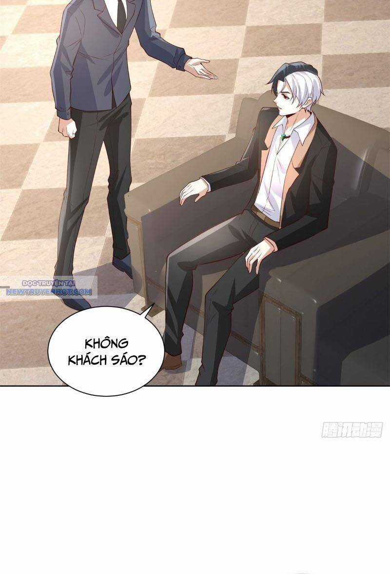 Đại Phản Diện Chapter 214 trang 9