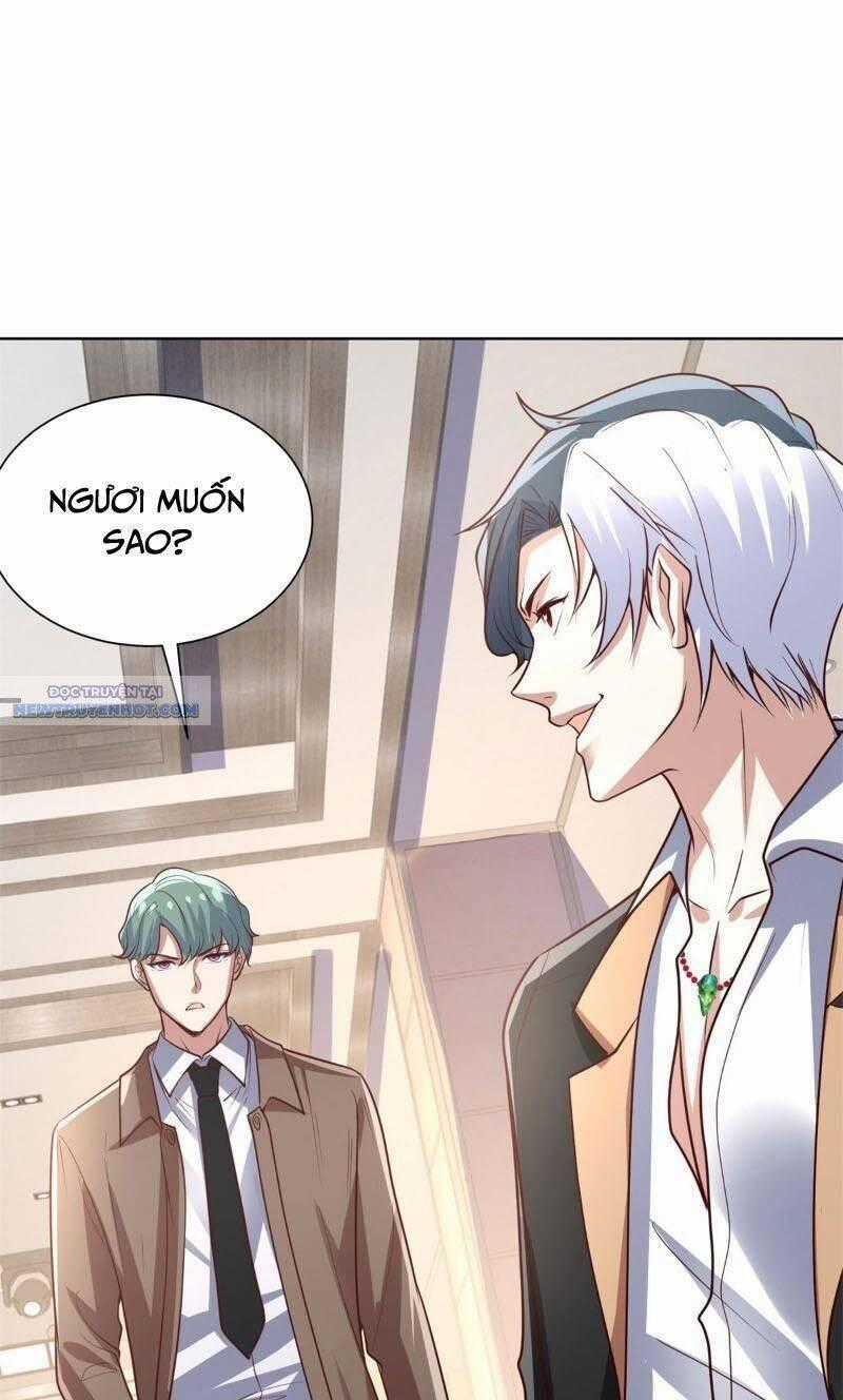 Đại Phản Diện Chapter 215 trang 1