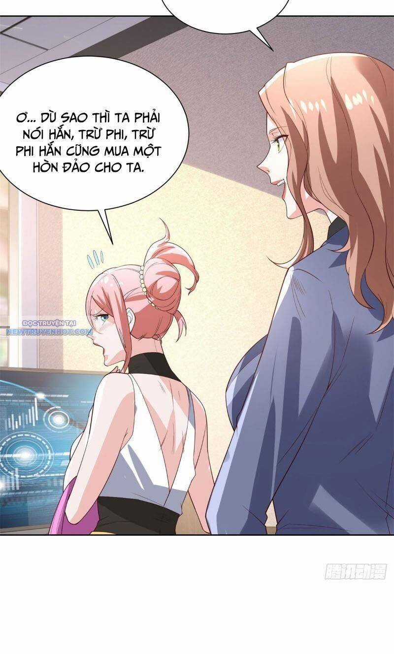 Đại Phản Diện Chapter 215 trang 10