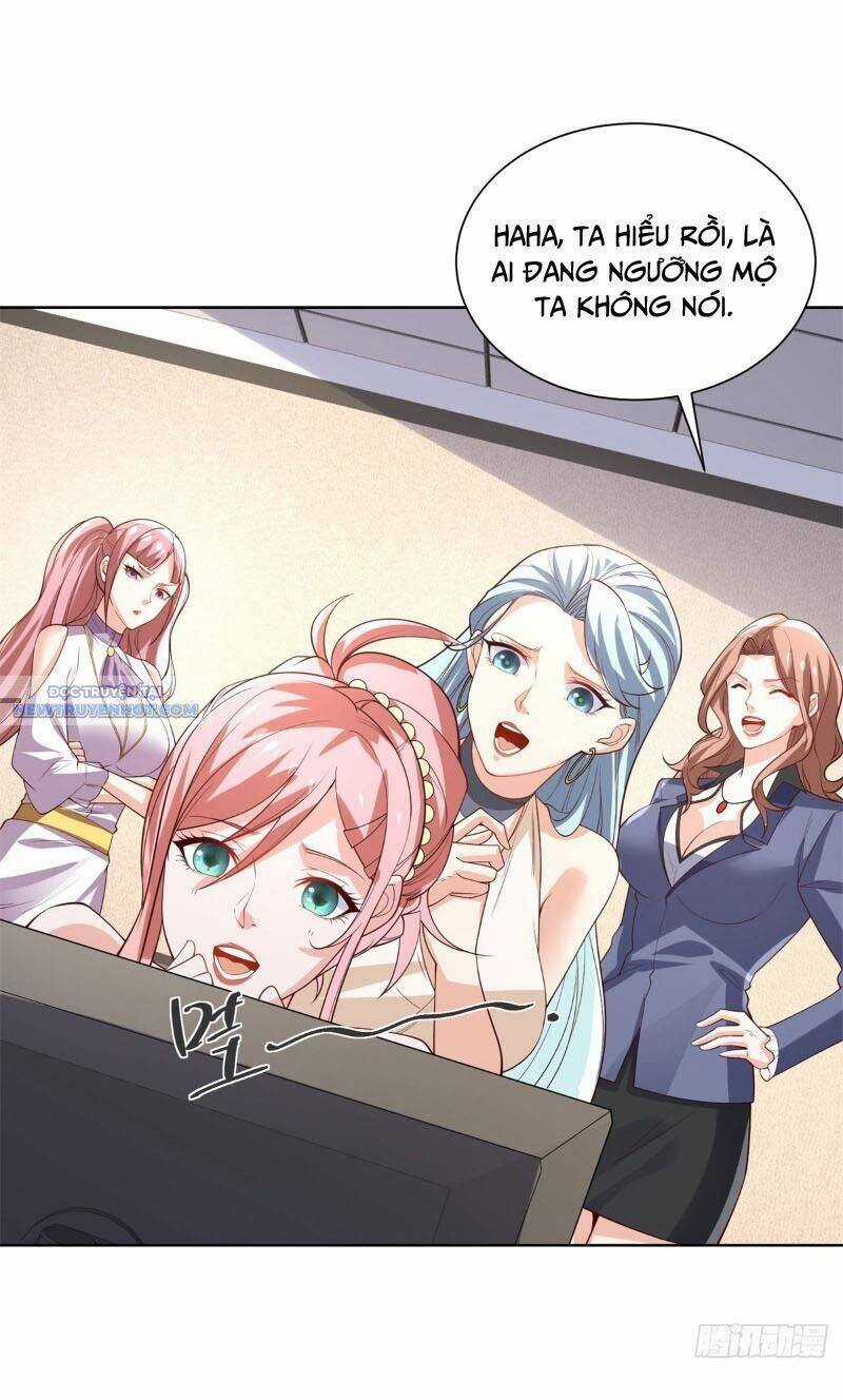 Đại Phản Diện Chapter 215 trang 11