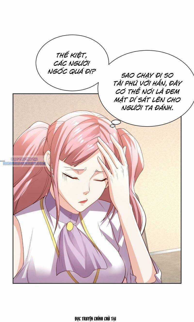 Đại Phản Diện Chapter 215 trang 12