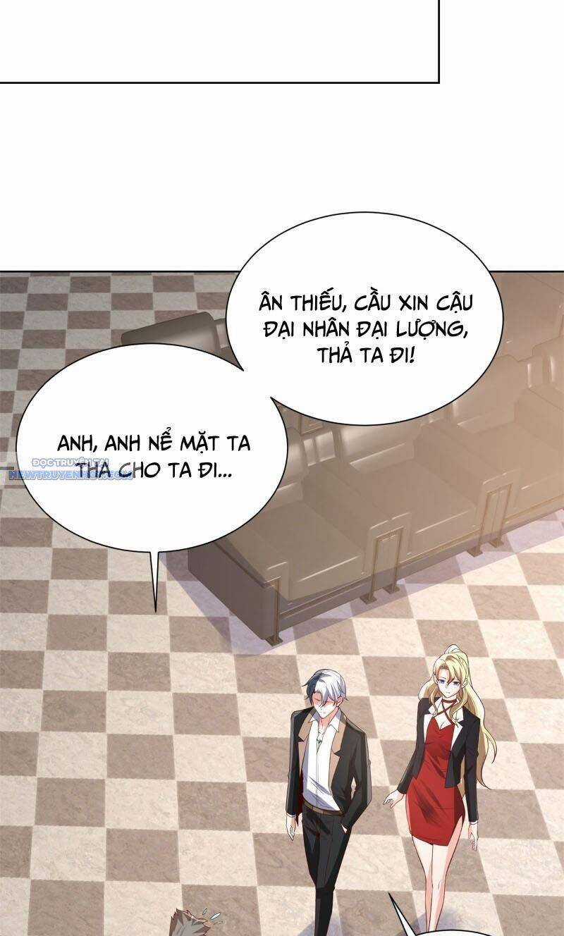 Đại Phản Diện Chapter 215 trang 15