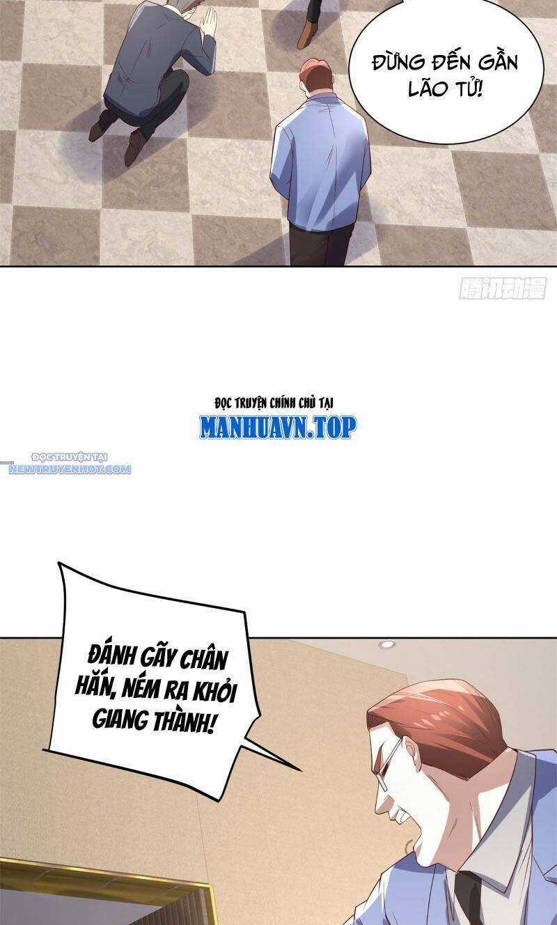 Đại Phản Diện Chapter 215 trang 16