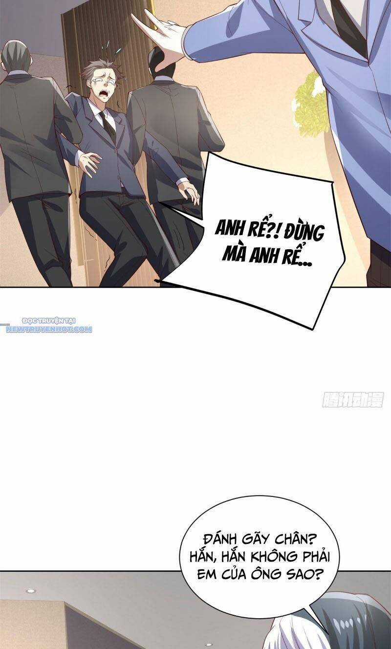 Đại Phản Diện Chapter 215 trang 17