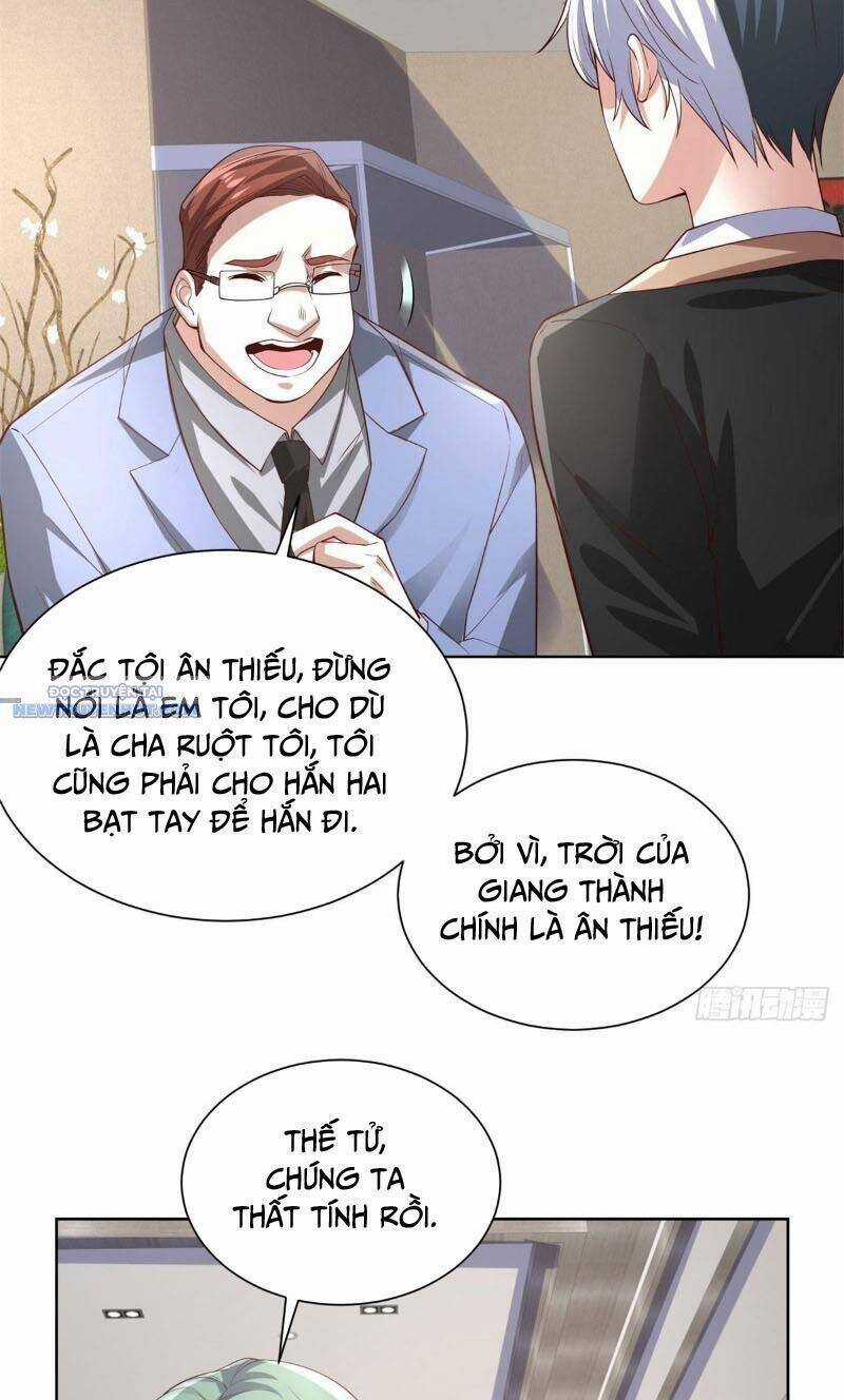 Đại Phản Diện Chapter 215 trang 18