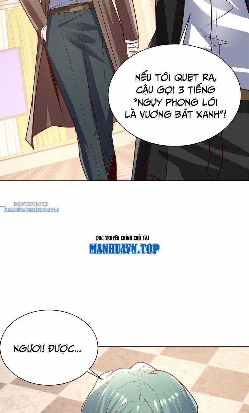 Đại Phản Diện Chapter 215 trang 2