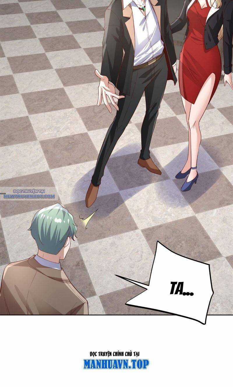 Đại Phản Diện Chapter 215 trang 20