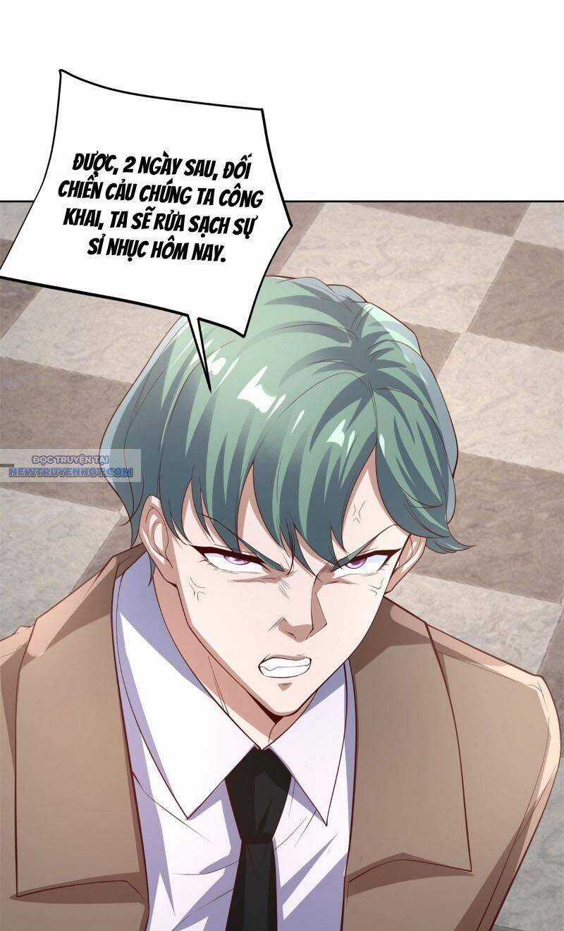 Đại Phản Diện Chapter 215 trang 21